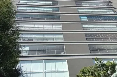 Apartamento com 3 quartos à venda na Rua Samambaia, Jardim da Saude, São Paulo