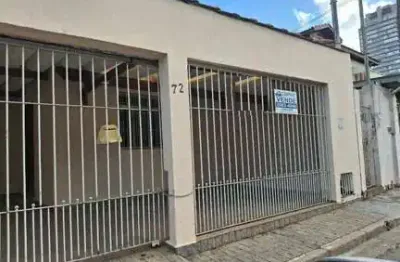 Casa com 3 quartos para alugar na Rua Dos Patrícios, Vila Brasílio Machado, São Paulo