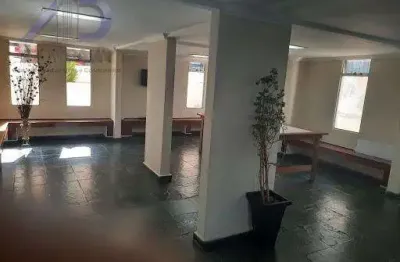 Apartamento com 2 quartos à venda na Rua Alessandro Alberti, Jardim Celeste, São Paulo