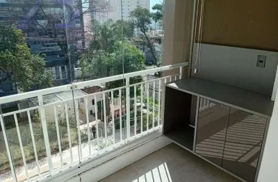 Apartamento com 3 quartos à venda na Rua Assungui, Vila Gumercindo, São Paulo
