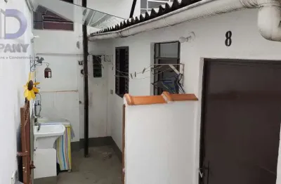 Apartamento kitchenette/studio em vila gumercindo  -  são paulo