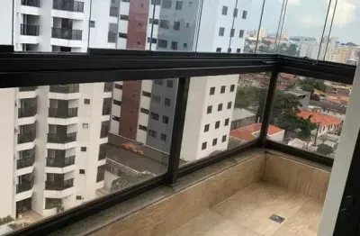 Apartamento com 3 quartos à venda na Rua São Daniel, Vila Brasílio Machado, São Paulo