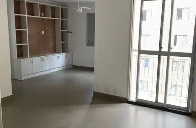 Apartamento com 2 quartos à venda na Avenida dos Ourives, Parque Bristol, São Paulo