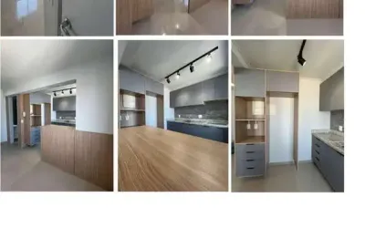 Apartamento com 1 quarto à venda na Rua Adolfo Reile, Jardim Celeste, São Paulo