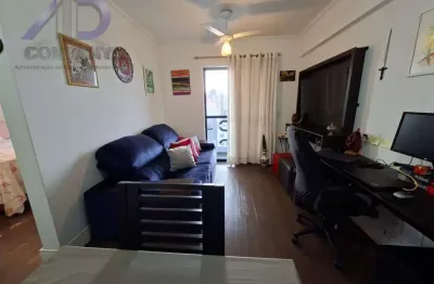 Apartamento com 2 quartos à venda na Rua Aquiles Jovane, Jardim Celeste, São Paulo