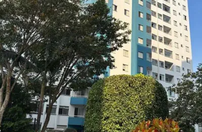 Apartamento com 3 quartos à venda na Avenida Padre Arlindo Vieira, Vila das Mercês, São Paulo