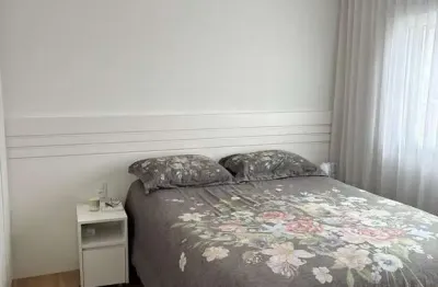 Apartamento com 2 quartos à venda na Rua Bento Branco de Andrade Filho, Jardim Dom Bosco, São Paulo