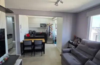 Apartamento com 1 quarto à venda na Rua Adolfo Reile, Jardim Celeste, São Paulo