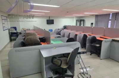 Sala comercial à venda na Avenida São João, República, São Paulo