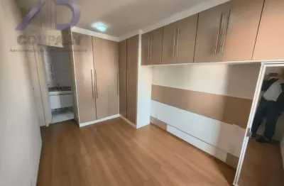 Apartamento 2 quartos com suíte em jardim celeste  -  são paulo