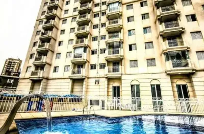 Apartamento com 2 quartos à venda na Rua Dom Bernardo Nogueira, Vila Gumercindo, São Paulo