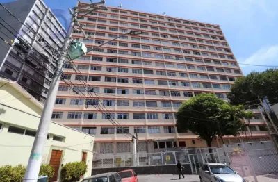 Apartamento com 1 quarto à venda na Rua Eça de Queiroz, Vila Mariana, São Paulo
