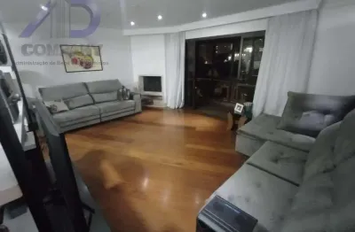 Apartamento com 3 quartos à venda na Rua Cipriano Barata, Ipiranga, São Paulo