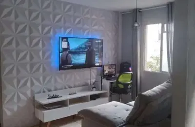 Apartamento com 2 quartos à venda na Rua Sebastiano Mazzoni, Vila Moraes, São Paulo