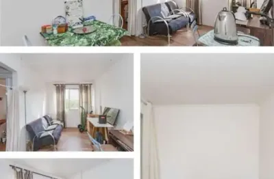 Apartamento com 2 quartos à venda na Rua Augusto Blasi, Jardim Celeste, São Paulo