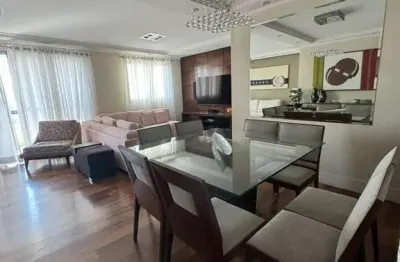 Apartamento com 3 quartos à venda na Avenida Itaboraí, Bosque da Saúde, São Paulo
