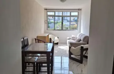 Apartamento com 1 quarto à venda na Avenida Itaboraí, Bosque da Saúde, São Paulo