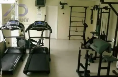 Apartamento com 2 quartos à venda na Rua Dom Pero Leitão, Vila Gumercindo, São Paulo