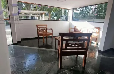 Apartamento com 2 quartos à venda na Rua Aquiles Jovane, Jardim Celeste, São Paulo