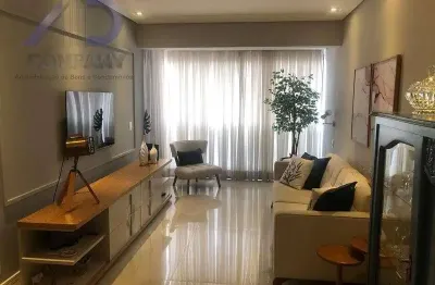 Apartamento com 3 quartos à venda na Rua Dom Manuel de Andrade, Vila Gumercindo, São Paulo