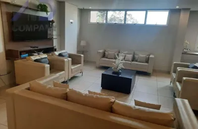 Apartamento com 3 quartos à venda na Avenida do Cursino, Vila Moraes, São Paulo