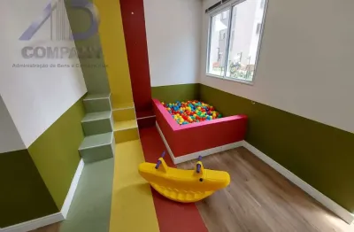 Apartamento com 2 quartos à venda na Avenida dos Ourives, Parque Bristol, São Paulo