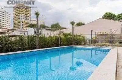 Apartamento com 2 quartos à venda na Rua Pedrália, Bosque da Saúde, São Paulo