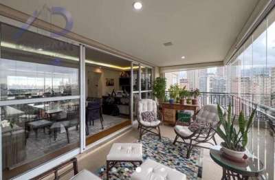 Apartamento com 4 quartos à venda na Rua Vergueiro, Ipiranga, São Paulo