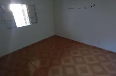Casa com 1 quarto para alugar na Rua Coronel Laércio de Oliveira, Vila Liviero, São Paulo