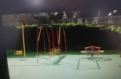 Apartamento com 1 quarto para alugar na Rua Borges Lagoa, Vila Clementino, São Paulo