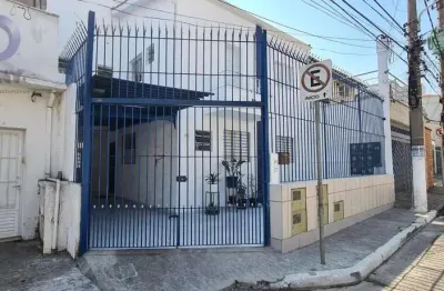 Apartamento com 1 quarto para alugar na Rua Urânio, Vila da Saúde, São Paulo