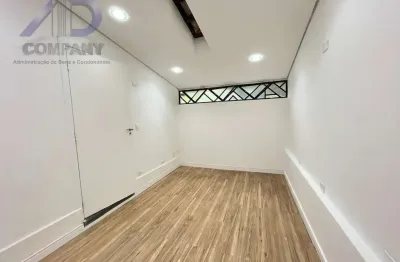 Casa comercial para alugar na Rua Piauí, Higienópolis, São Paulo