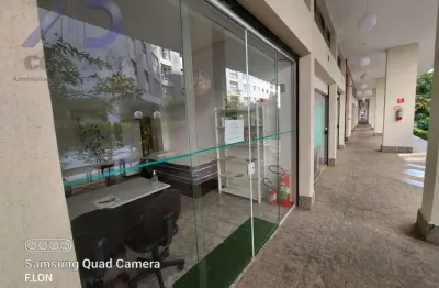 Que tal você empreender ou investir, em uma loja situada a duas quadras da av. paulista. localizada em um condomínio arborizado e seguro.