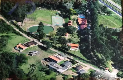 Casa comercial à venda na Estrada Roberto Sthier, Loteamento Palomar, Juquitiba