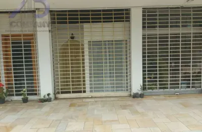Casa comercial à venda na Rua José Getúlio, Aclimação, São Paulo