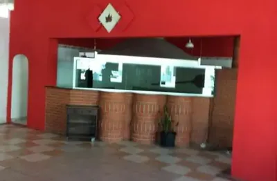 Casa comercial à venda na Rua João de Santa Maria, Vila Brasilina, São Paulo