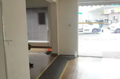 Casa comercial para alugar na Avenida Bosque da Saúde, Saúde, São Paulo