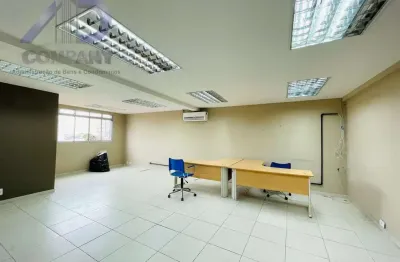 Casa comercial para alugar na Avenida do Cursino, Vila da Saúde, São Paulo