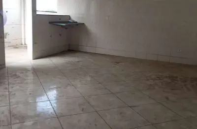 Casa com 1 quarto à venda na Rua Maria Fantini Gomieri, Parque Bristol, São Paulo