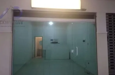 Casa comercial à venda na Rua Domingos de Morais, Vila Mariana, São Paulo