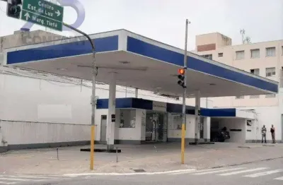 Compre terreno no bom retiro - s.p.posto gasolina - l.conveniência com 227m² - r$ 3.000.000,00.  imóvel comercial - investidores.