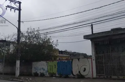 Casa comercial à venda na Avenida dos Ourives, Parque Bristol, São Paulo