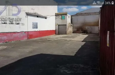 Casa comercial à venda na Rua Doutor Elisio de Castro, Vila Dom Pedro I, São Paulo