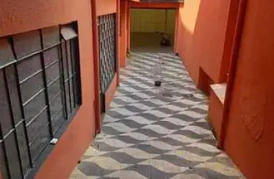 Casa comercial para alugar na Rua Bamboré, Ipiranga, São Paulo