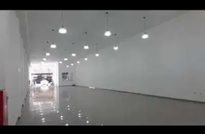 Casa comercial para alugar na Rua Visc. De Inhaúma, Jardim São Caetano, São Caetano do Sul