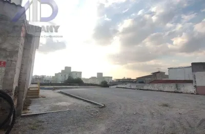 Casa comercial para alugar na Rua Júlio de Mesquita, Paulicéia, São Bernardo do Campo