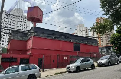 Casa comercial para alugar na Rua Brentano, Vila Leopoldina, São Paulo