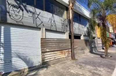 Casa comercial para alugar na Avenida Prof. Abraão De Morais, Bosque da Saúde, São Paulo