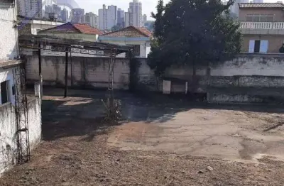 Casa comercial para alugar na Rua Otto de Barros, Vila Santo Estéfano, São Paulo