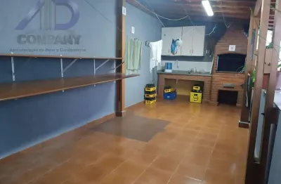 Casa com 3 quartos à venda na Travessa José Paulo Cardoso Silva, Sacomã, São Paulo